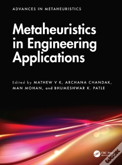 Capa do artigo Metaheuristics In Engineering Applications