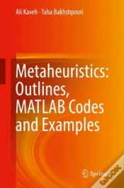 Capa do artigo Metaheuristics: Outlines, Matlab Codes And Examples