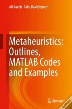 Capa do artigo Metaheuristics: Outlines, Matlab Codes And Examples