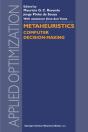 Metaheuristics - Preview