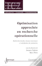 Capa do artigo Metaheuristiques Et Nouveaux Outils En Ro ; Methodes ; Traite Ic2