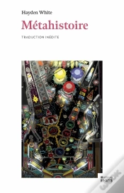 Capa do artigo Métahistoire
