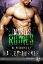Métahumains Tome 2 ; Dans Les Ruines - Preview