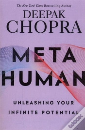 Capa do artigo Metahuman