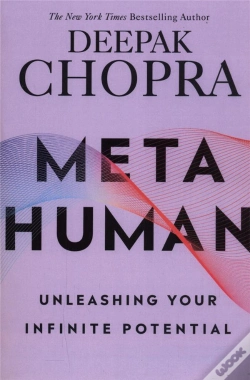 Capa do artigo Metahuman