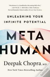 Capa do artigo Metahuman