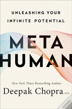 Capa do artigo Metahuman