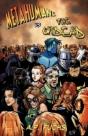 Metahumans Vs The Undead - Preview