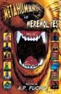 Metahumans Vs Werewolves: A Superhero Vs Werewolf Anthology - Preview