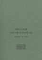 Metairie Des Broussailles - Preview