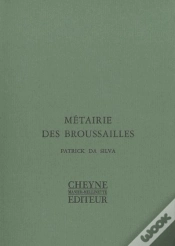Capa do artigo Metairie Des Broussailles