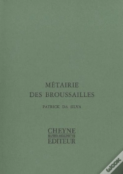 Capa do artigo Metairie Des Broussailles