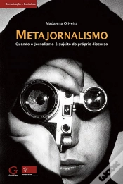 Capa do artigo Metajornalismo