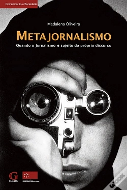 Capa do artigo Metajornalismo