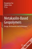 Metakaolin-Based Geopolymers