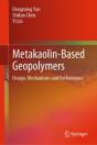 Metakaolin-Based Geopolymers - Preview