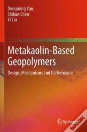 Capa do artigo Metakaolin-Based Geopolymers