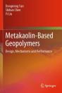 Metakaolin-Based Geopolymers - Preview