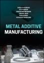 Metal Additive Manufacturing - Preview
