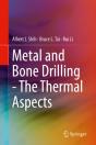 Metal And Bone Drilling - The Thermal Aspects - Preview