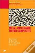 Metal And Ceramic Matrix Composites