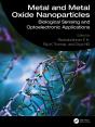 Metal And Metal Oxide Nanoparticles - Preview