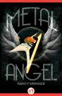 Metal Angel - Preview