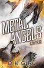 Metal Angels - Part Four - Preview