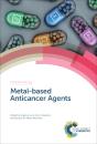 Metal-Based Anticancer Agents - Preview