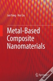 Capa do artigo Metal-Based Composite Nanomaterials