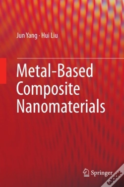 Capa do artigo Metal-Based Composite Nanomaterials