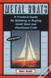 Capa do artigo Metal Boats