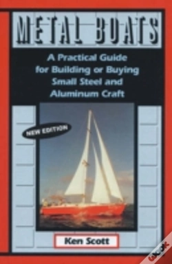 Capa do artigo Metal Boats