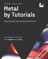 Metal By Tutorials (Third Edition)