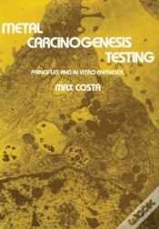 Capa do artigo Metal Carcinogenesis Testing