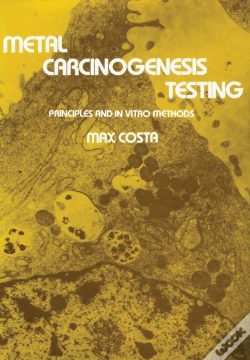 Capa do artigo Metal Carcinogenesis Testing