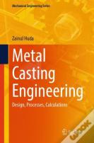 Metal Casting Engineering