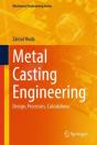 Metal Casting Engineering - Preview