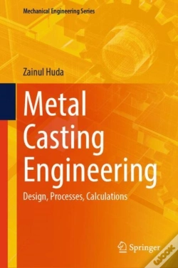 Capa do artigo Metal Casting Engineering