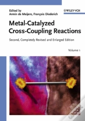 Capa do artigo Metal Catalyzed Cross-Coupling Reactions