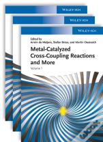 Metal Catalyzed Cross-Coupling Reactions And More