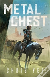 Capa do artigo Metal Chest