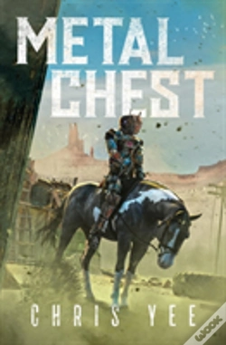 Capa do artigo Metal Chest