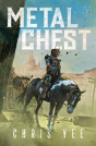 Metal Chest - Preview