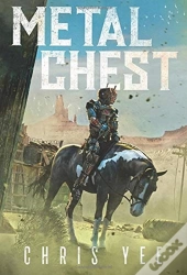 Metal Chest