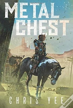Capa do artigo Metal Chest
