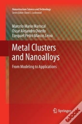 Metal Clusters And Nanoalloys