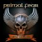 Metal Commando - CD - Preview