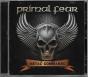 Metal Commando - CD - Preview