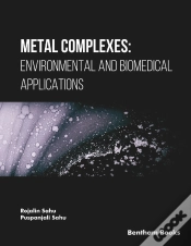 Capa do artigo Metal Complexes: Environmental And Biomedical Applications